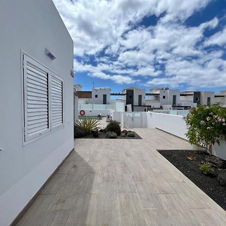 Casa Haize Alaia Playa Blanca  Extérieur photo