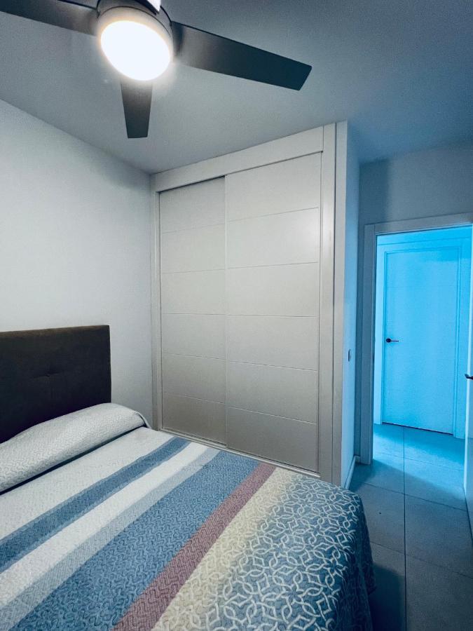 Casa Haize Alaia Playa Blanca  Extérieur photo