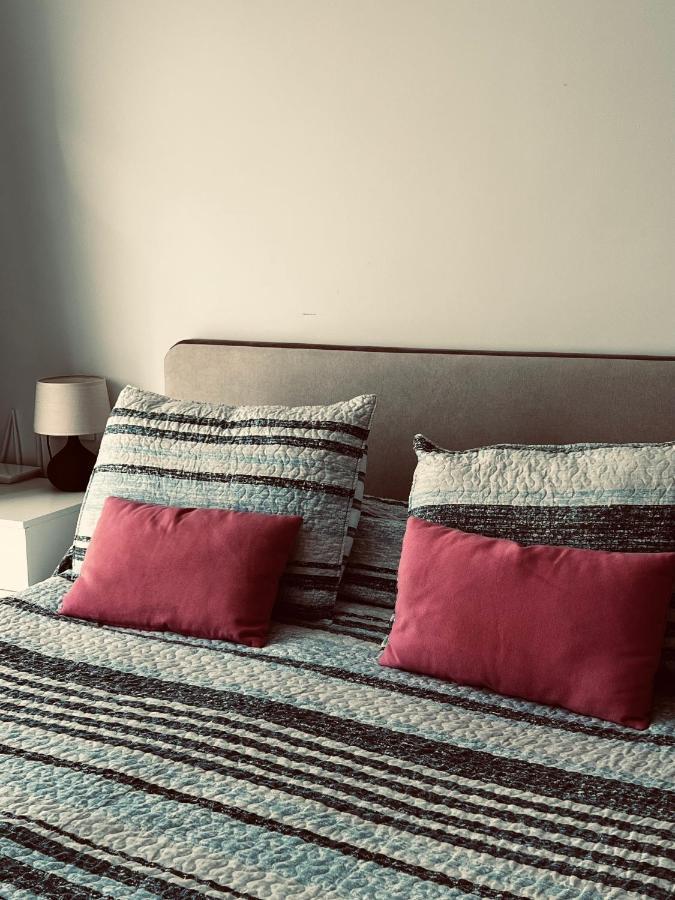 Casa Haize Alaia Playa Blanca  Extérieur photo