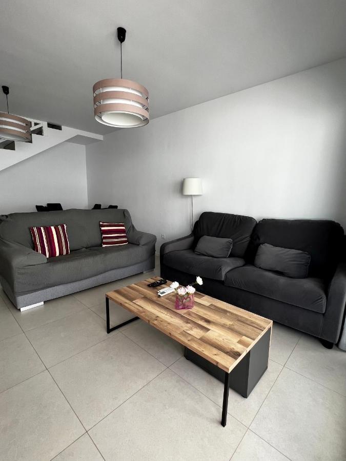 Casa Haize Alaia Playa Blanca  Extérieur photo