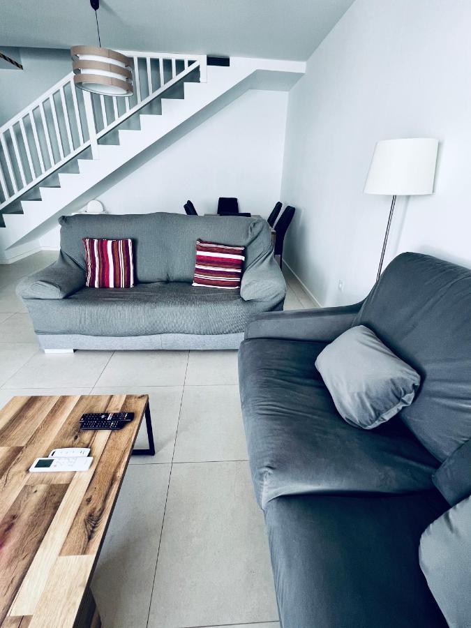 Casa Haize Alaia Playa Blanca  Extérieur photo