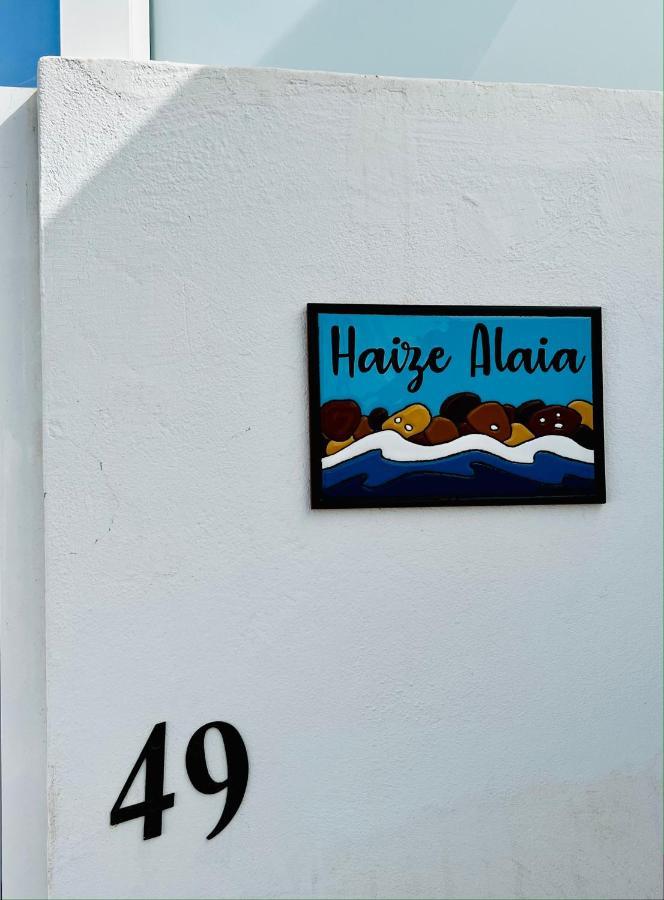 Casa Haize Alaia Playa Blanca  Extérieur photo