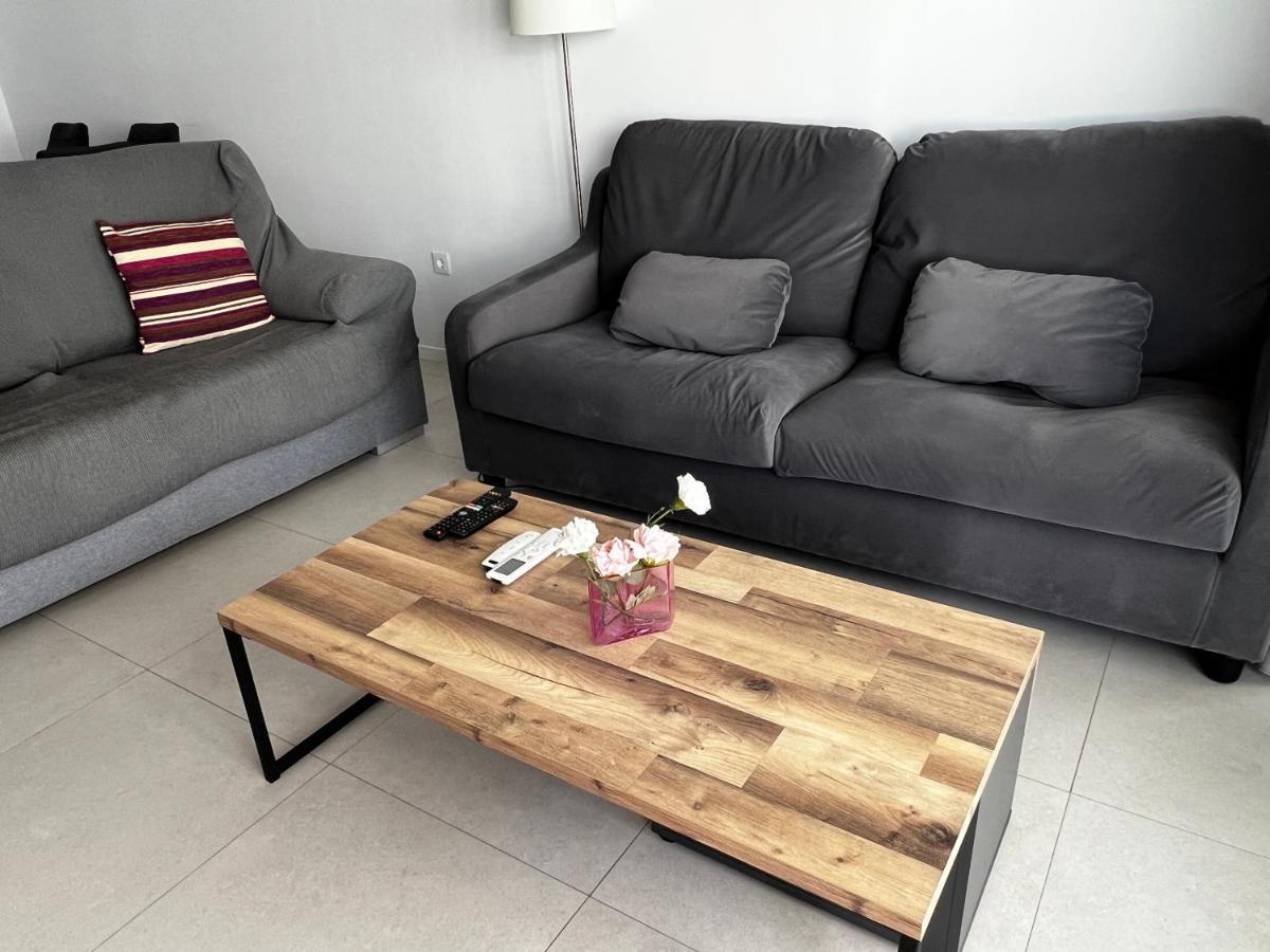 Casa Haize Alaia Playa Blanca  Extérieur photo