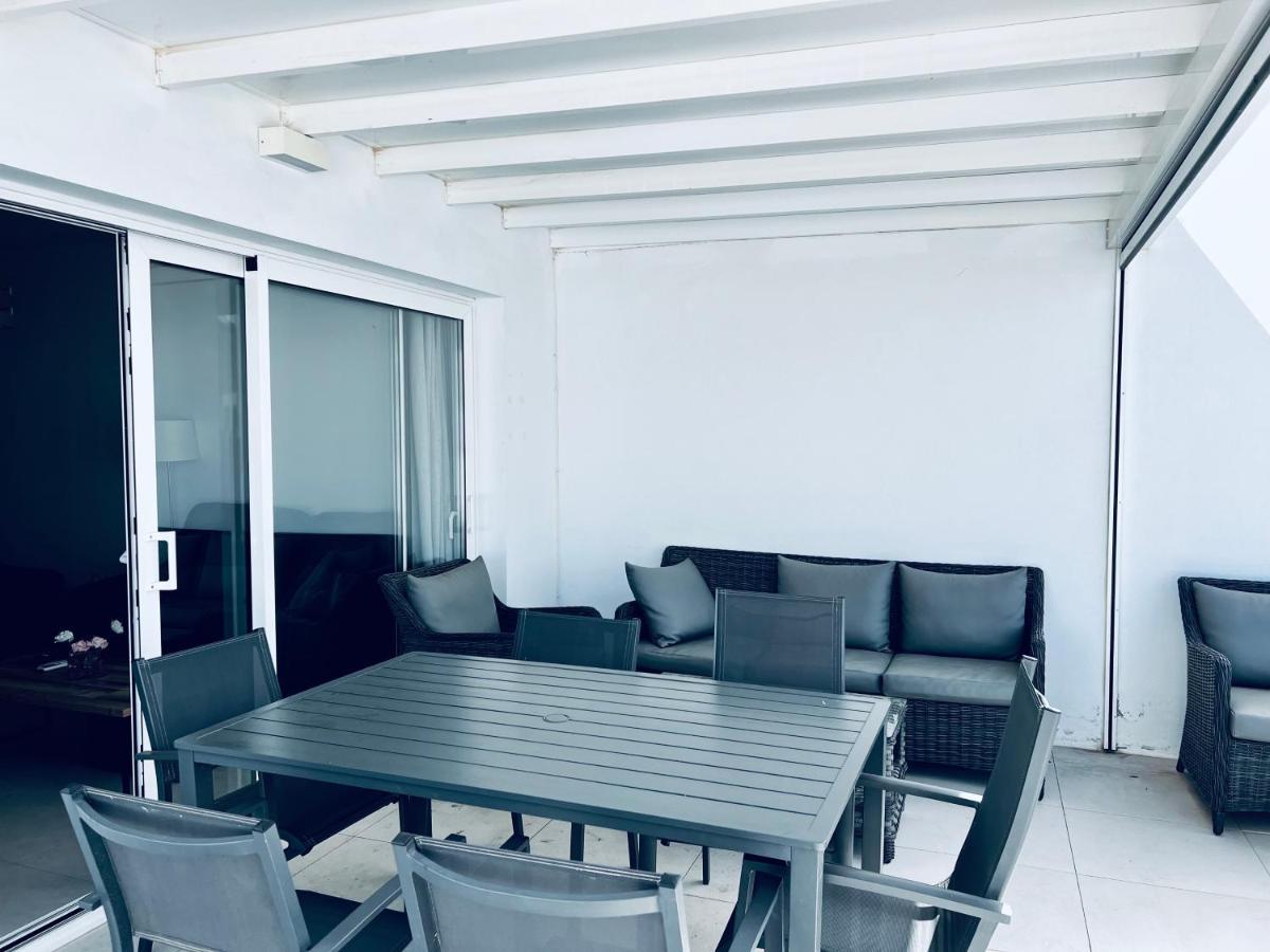 Casa Haize Alaia Playa Blanca  Extérieur photo