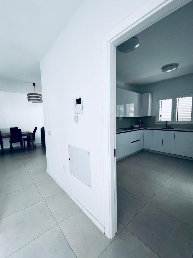 Casa Haize Alaia Playa Blanca  Extérieur photo