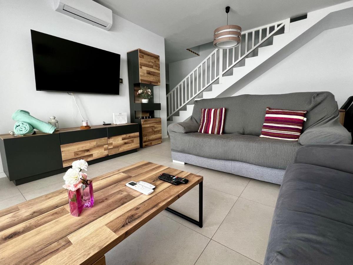 Casa Haize Alaia Playa Blanca  Extérieur photo