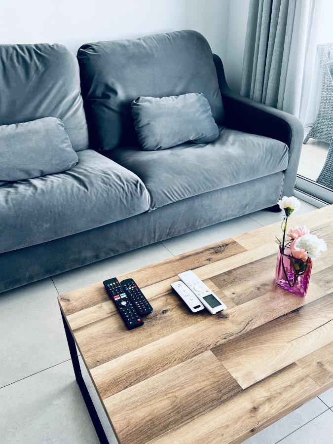 Casa Haize Alaia Playa Blanca  Extérieur photo